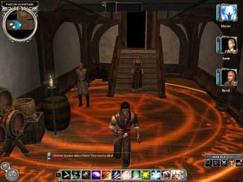 Neverwinter Nights 2 025935,1